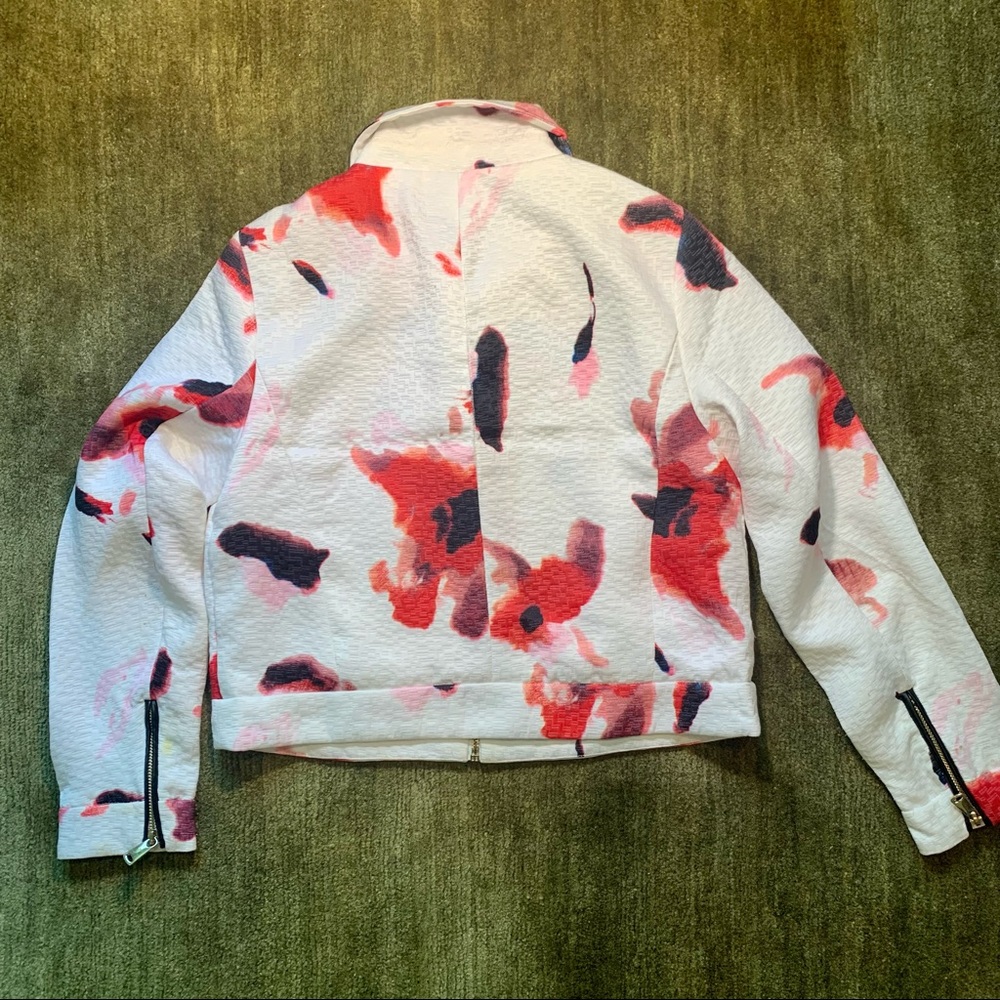 Cropped Jacket - Picture 4 of 5